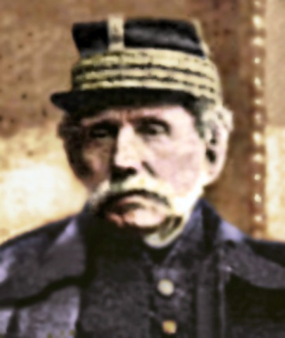 Tomás Cipriano de Mosquera