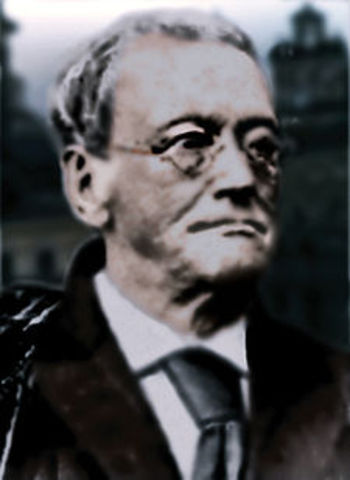 JOSÉ IGNACIO DE MÁRQUEZ