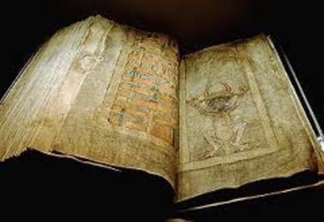 El Codex