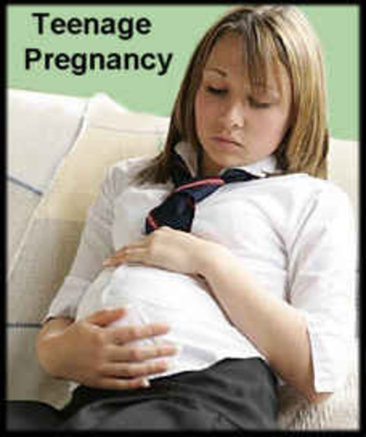 Teen Pregnancy