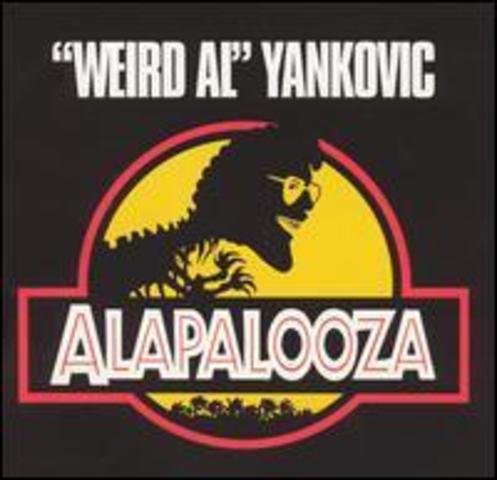 Weird Al
