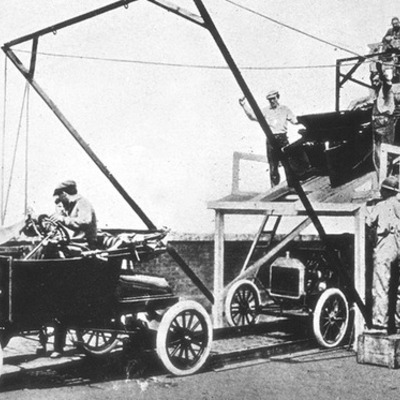 Timeline: invintors (must see!)