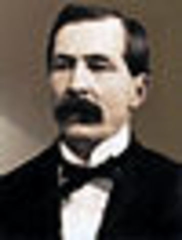 MANUEL MARIA MALLARINO