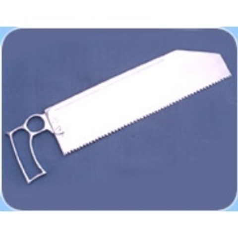 Amputation saw
