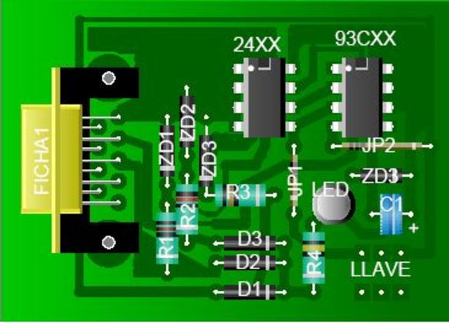 1820  se descubre canpo campo magmetico