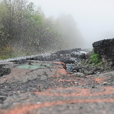 Timeline: Centralia, Pa. mine fire