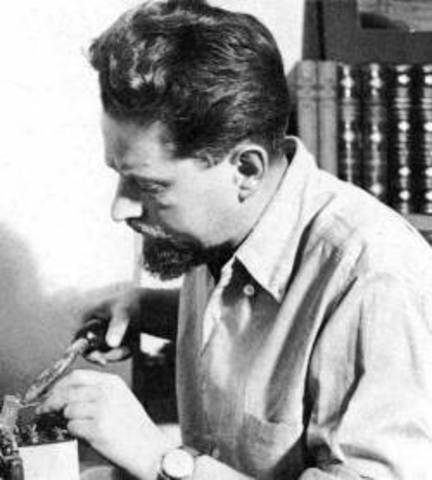 Comportamiento biologico