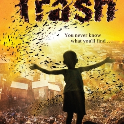 Timeline: Trash-Timeline-James-Traynor.