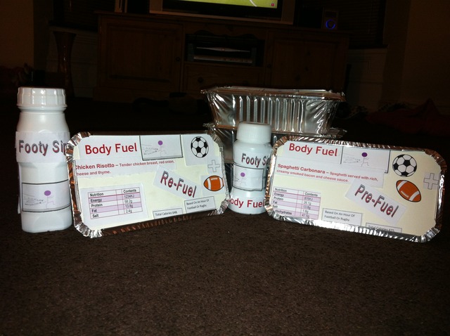 Finalise The Product