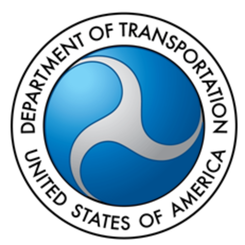 FOIA requests filed with Dept. of Transportation and Navy