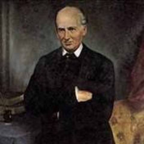 Mariano Ospina Rodríguez