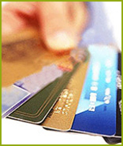 La tarjeta de credito de Frank McNamara