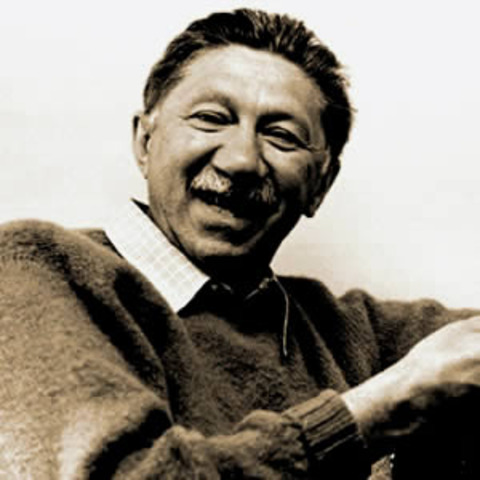 Abraham Maslow