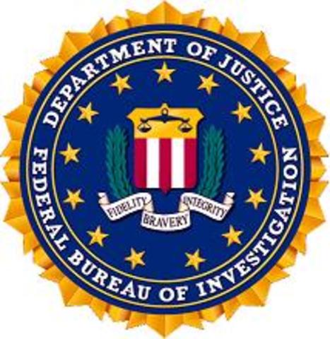 CREW files Freedom of Information Act request with FBI