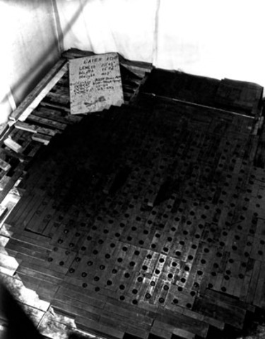 El Reactor Nuclear de Fermi