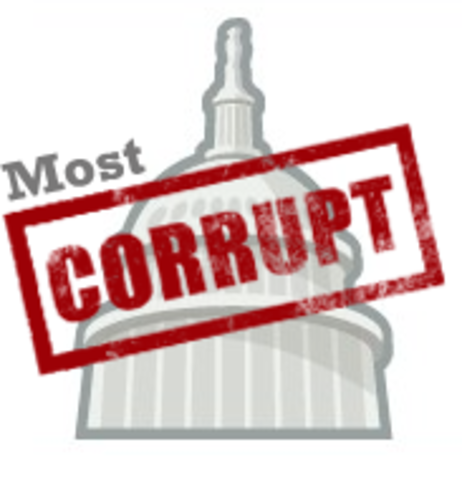 Don Young makes Most Corrupt members of Congress list