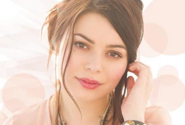 Soundtrack II de iCarly