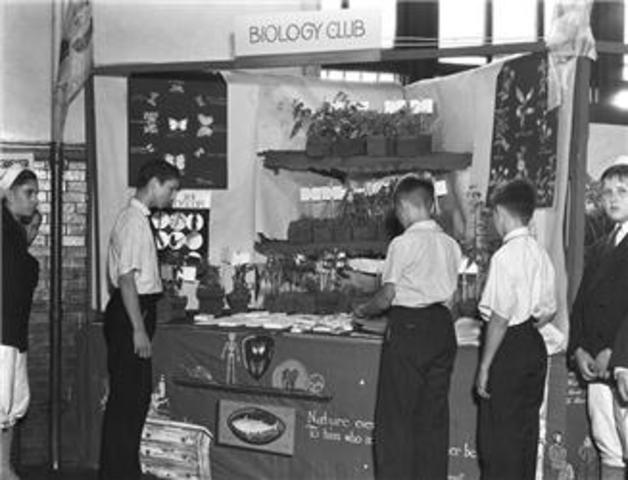 Primera Escuela Museo