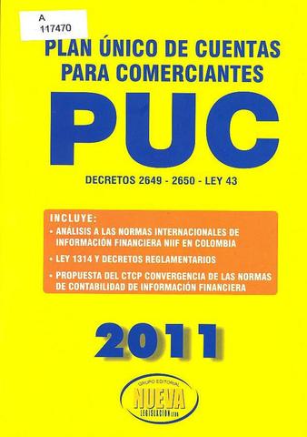 La contabilidad en la Actualidad