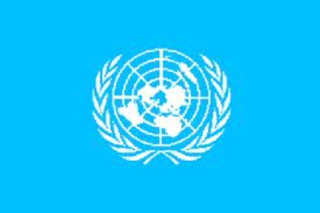 Canada Joins UN