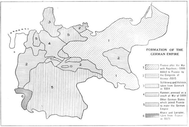 Switzerland Breaks Away