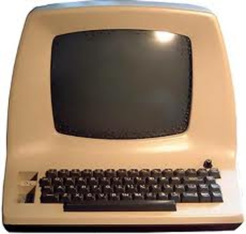 The ABC Computer