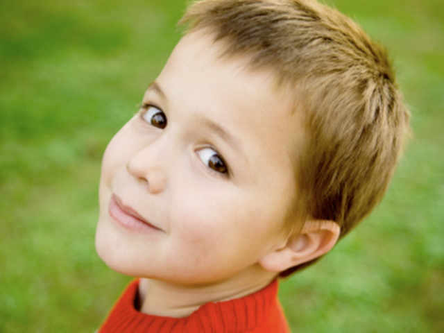 Exposition 3- Characters