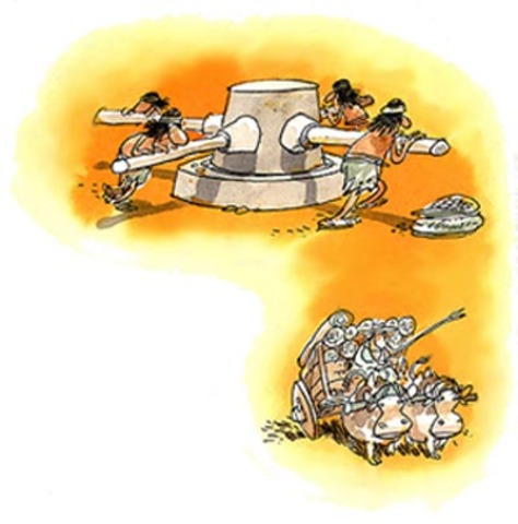 PRIMEROS LIBROS DE LA INGENIERIA CIVIL