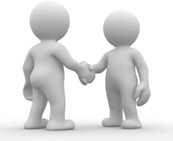 Establecimiento de la constitucion