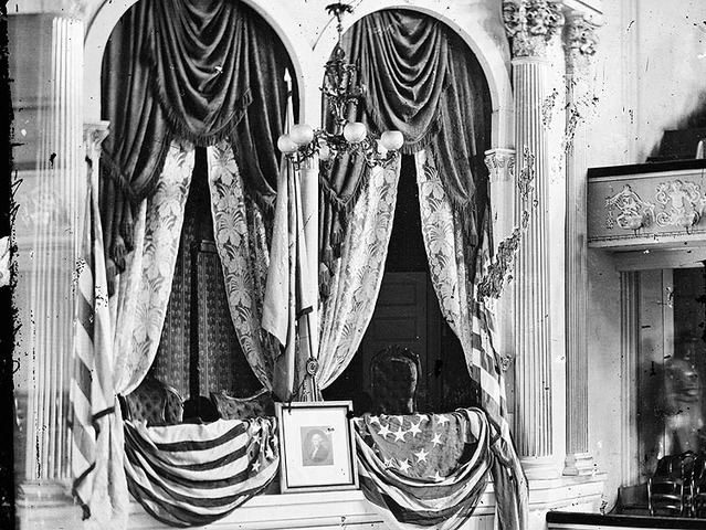 Assassination of President Lincoln