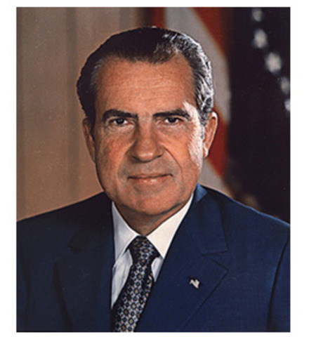 Richard Nixon
