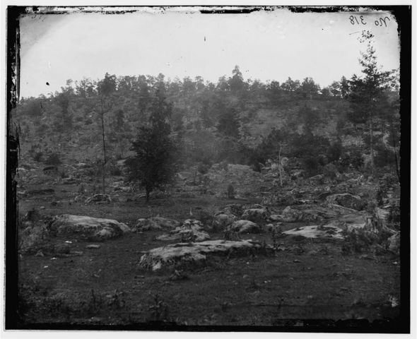 Battle of Gettysburg