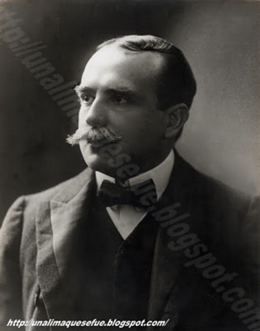 José Pardo y Barreda