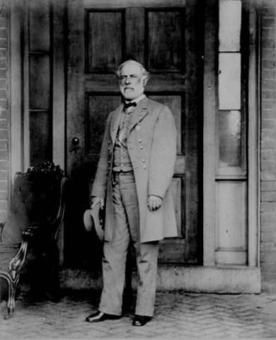 General Robert E. Lee