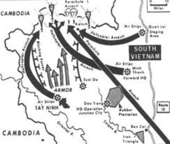 Operation Junction City