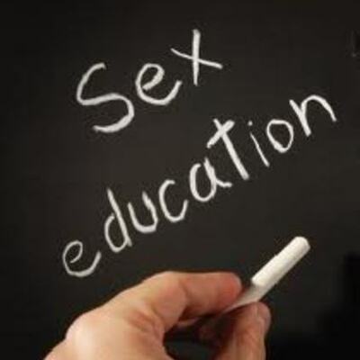 Timeline: Sex Education