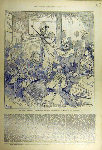 Republicans win general elections, ending hopes of a monarchist revival.