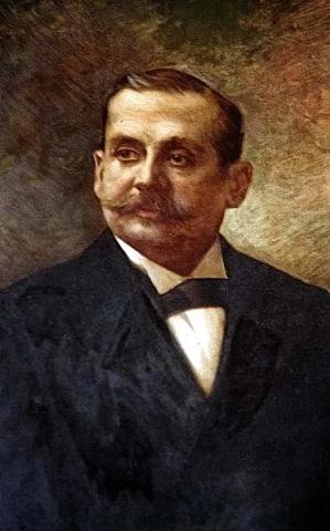 Guillermo Billinghurst