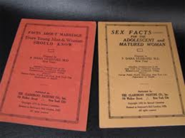 Family Life & Sex Education