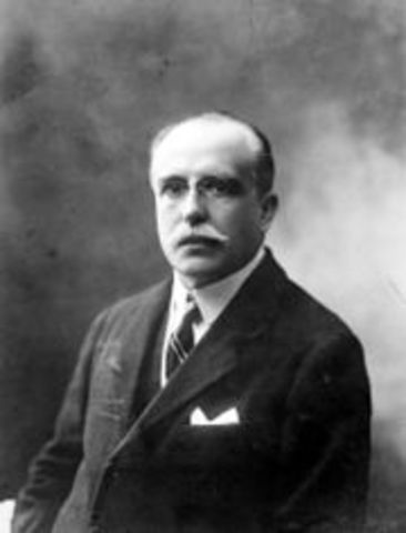 José Pardo y Barreda
