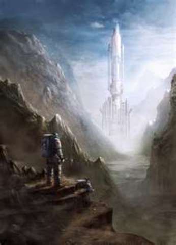 Exposition 1 & Background