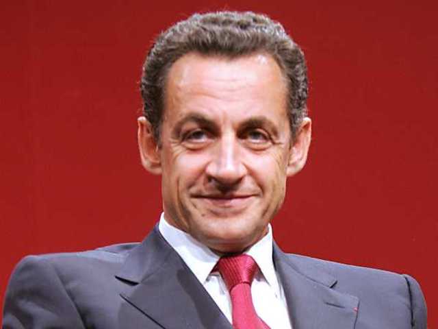 May - Nicolas Sarkozy, the former interior minister and leader of the ruling conservative UMP, wins a decisive victory in the second round of the presidential election.