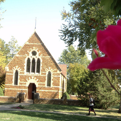 Timeline: Osborne Memorial Chapel