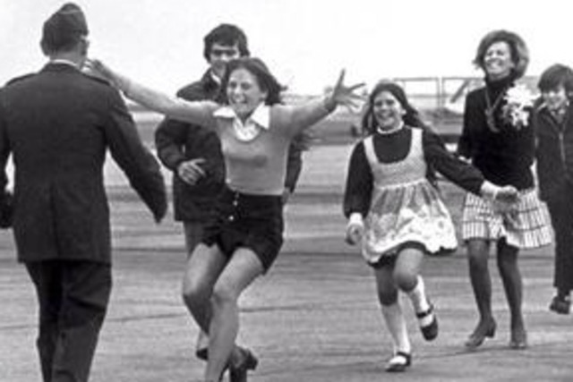 US Withdrawl of troops