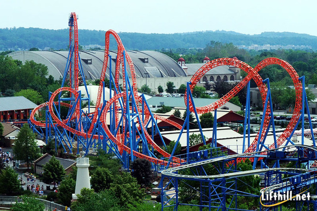 Exposition 2 & Setting