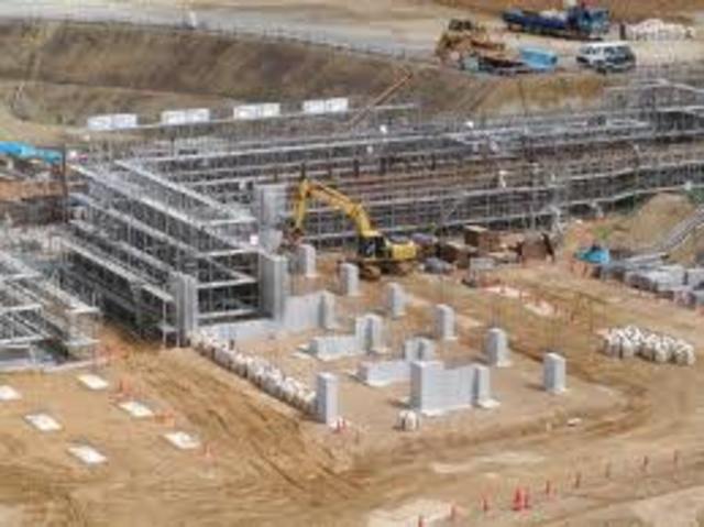 Creating the Foundation