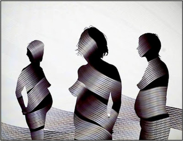 Evolución estética contemporánea