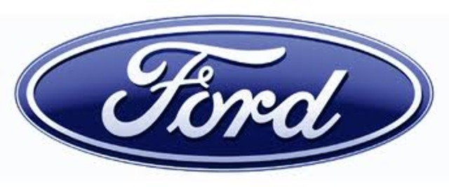 Ford Motor Company