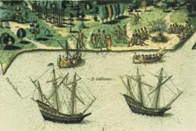 Maritime Expansion Europe - Abigail