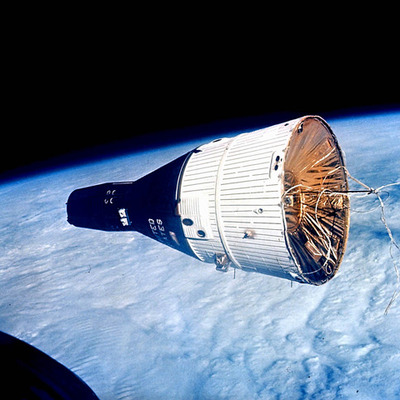 Timeline: Project Gemini Timeline